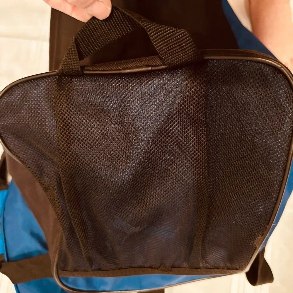 Puma Duffle Bag